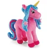Image de Nici Lissy Pony Unicorn Roxy Teddy 22 Cm