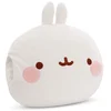 Image de Nici Peluche Molang 33x33x10 Cm