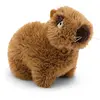 Image de Nici Capybara Capybara-barbara Peluche Assis 17 Cm