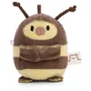 Image de NICI mymochi minis pluszowa zawieszka pszczó ka Beenie 5cm