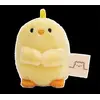 Image de Nici Poulet Tschieps Sur La Carte D'en-tête Teddy 5 Cm