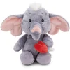 Image de Nici Peluche Éléphant Avec Coeur Aimanté 23 Cm