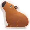Image de Nici Nounours Happybara 34x30x13 Cm