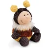 Image de Nici Nounours Meadow Friends 25 Cm
