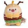 Image de Nici Nounours Mymochi Mini Serie 2 5 Cm