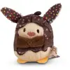 Image de Nici Nounours Mymochi Mini Serie 2 5 Cm
