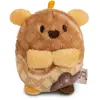 Image de Nici Nounours Mymochi Mini Serie 2 5 Cm