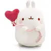 Image de Nici Nounours Molang 16 Cm