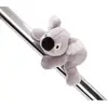 Image de Nici Nounours Wild Friends 12 Cm