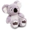Image de NICI Peluche Koala Barry 50cm Gris - Peluche Douce, Mignonne Peluche à câliner, pour Jouer, pour Enfants et Adultes, Une Excellente idée de Cadeau
