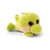 Image de NICI doudou GLUBSCHIS crocodile Groggo-Li 15 cm - vert - Peluche douce, adorable pour câliner et jouer, pour enfants et adultes, une excellente idée cadeau - 61848