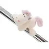 Image de Nici Nounours Theodor & Friends Candy Love 12 Cm
