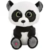 Image de Nici Glubschis Panda Peppino Peluche 45 Cm