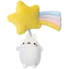 Image de Nici Molang Peluche Étoile Filante Magnici 5 Cm