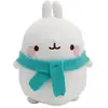 Image de Nici Écharpe Molang Teddy 24 Cm