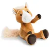 Image de Nici Cheval Houx K Poney Ours En Peluche 36 Cm