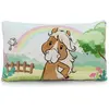 Image de Nici Coussin Rectangulaire Horse Holly K Pony 43x25 Cm