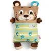 Image de Nici Ours Fonction Réversible Peluche 30x20 Cm