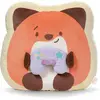 Image de Nici Console De Jeux Fox Geeks Teddy 35x33x12 Cm