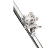 Image de Nici Léopard Des Neiges Eleni Snowbell Magnici 12 Cm