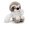 Image de NICI Paresseux Izzy Icetumbler en Peluche, 25 cm, Beige, Doux, Adorable Compagnon pour câlins et Jeux, Superbe idée Cadeau pour Enfants et Adultes   62417