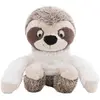 Image de Nici Paresseux Izzy Icetumbler Teddy 25 Cm