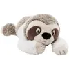 Image de Nici Paresseux Izzy Icetumbler Teddy 30 Cm