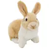 Image de Nici Lapin En Peluche 20 Cm