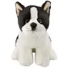 Image de Nici Chien Boston Terrier Teddy 20 Cm