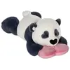 Image de Nici Ours En Peluche Panda Coeur D'amour 20 Cm