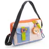 Image de Nici Sac Bandoulière Lion 18x26x4 Cm
