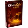 Image de Nsv Jeu De Société Silver & Gold Pyramids