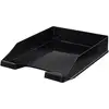 Image de HAN 1027-X-13 KLASSIK Bac à courrier DIN A4, DIN C4 noir 1 pc(s)