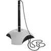 Image de HAN Socle pour stylo-bille DELTA 1751-31 gris clair, noir 1 pc(s)