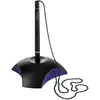 Image de HAN Socle pour stylo-bille DELTA 1751-34 noir, bleu 1 pc(s)