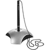 Image de HAN 2751-77 Delta Stylo sur Socle Argent