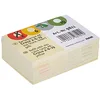 Image de Han 9811 - Fiches pour classeur CROCO 2-6-19, couleur jaune