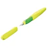 Image de Pelikan 807272, stylo-plume Twist, plume M, Neon Jaune