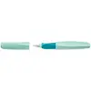 Image de Pelikan 814850, stylo-plume Twist, plume M, Neo Mint