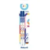 Image de Pelikan 817875 ilo Lot de 2 stylos à encre multi-pointes, bleu