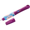 Image de Pelikan 820271 Stylo-plume griffix P2SBL SweetBerry L gaucher