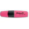 Image de Pelikan Textmarker 490, 1 Pièces, Rose
