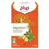 Image de Yogi Tea Infusion Bio Digestion 17 sachets