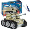 Image de Eitech Construction - Tank II