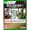 Image de Metal Gear Solid : Master Collection Vol.1