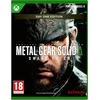 Image de Metal Gear Solid  : Snake Eater - Xbox Series - Version Française