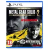 Image de Konami Metal Gear Solid: Master Collection Volume 2   Day One Edition - PS5