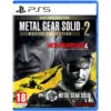 Image de Metal Gear Solid: Master Collection Vol. 2 - Édition Day One - PS5 - Version Française