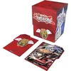 Image de Yu-Gi-Oh! Boite de Rangement Card Case Jaden & Yubel pour Duels - Jeu de Cartes à Jouer - Plastique - Licence Officielle Konami