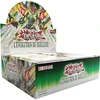Image de Yu-Gi-Oh! L'Évolution du Duelliste Boite de 24 boosters de 9 cartes à jouer